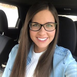 Meet your Posher, Brie